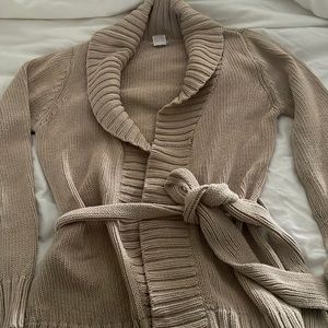 Like new women sweater